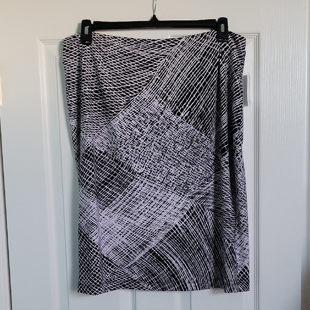 Jones Knit Skirt